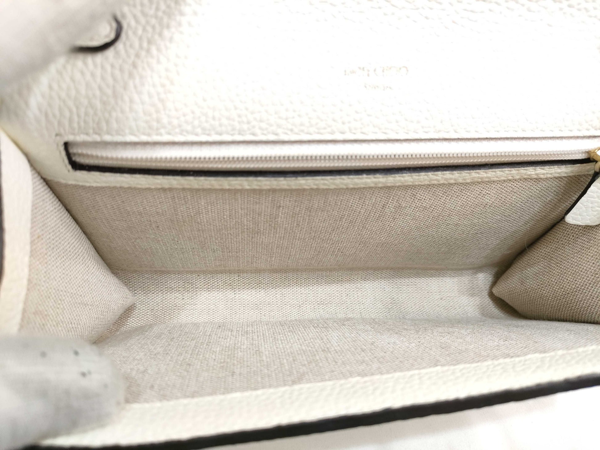 JIMMY CHOO Jimmy Choo Shoulder Bag Shoulder Bag