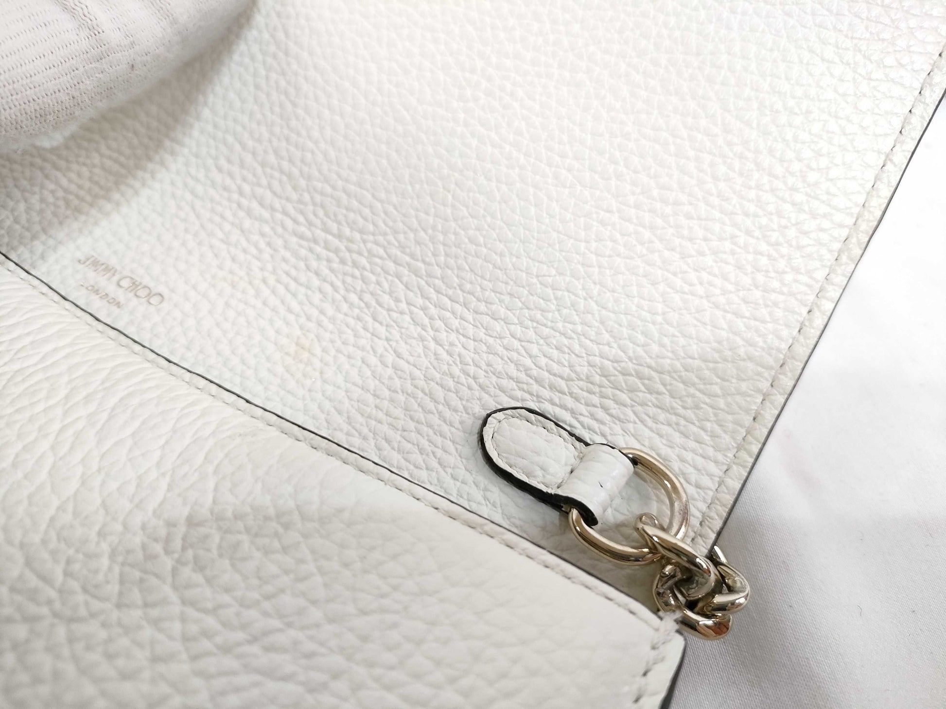 JIMMY CHOO Jimmy Choo Shoulder Bag Shoulder Bag