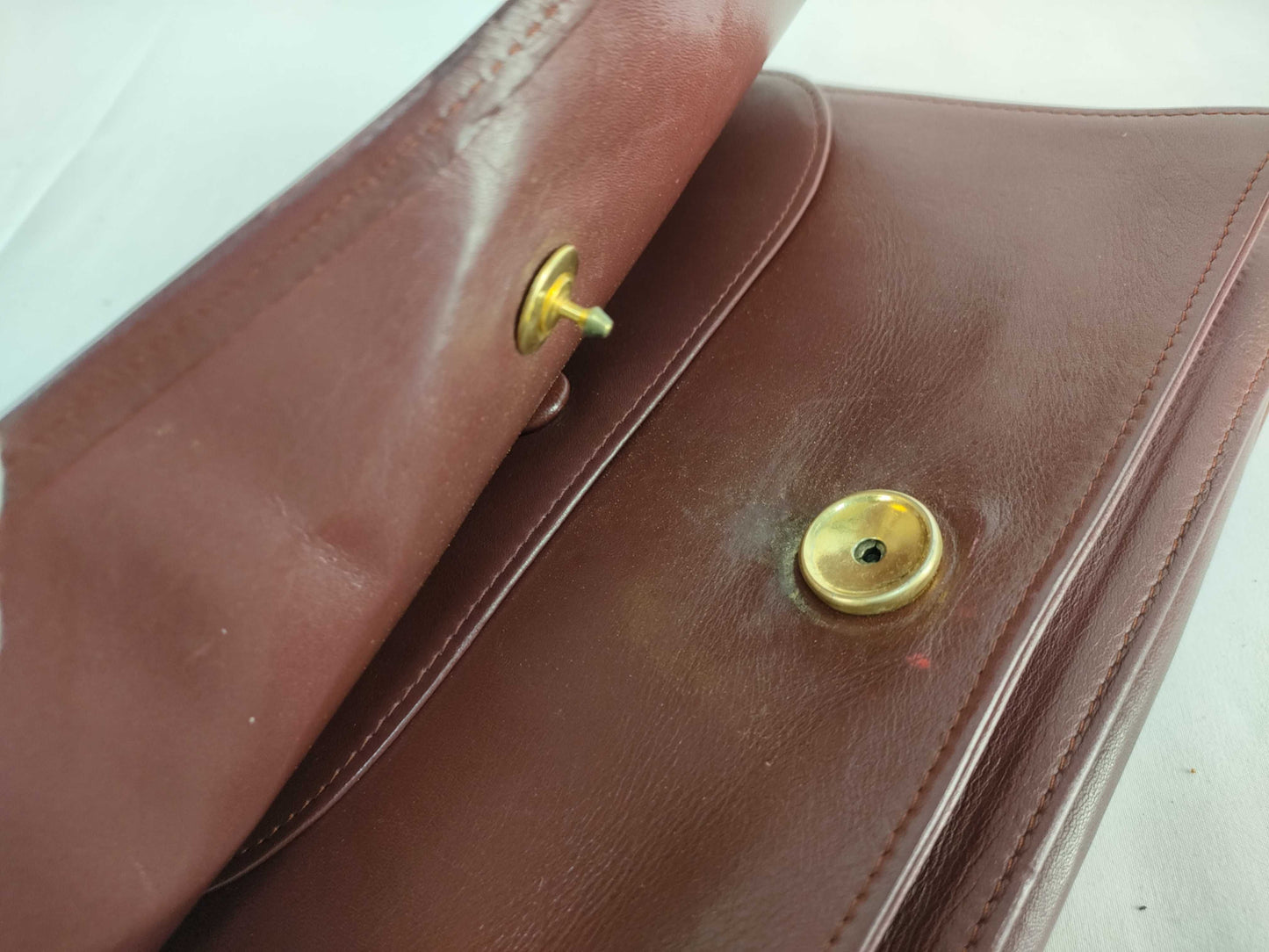 Cartier Must Line Clutch Bag Clutch Bag Second Bag