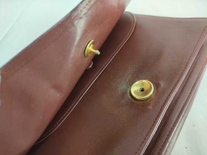 Cartier Must Line Clutch Bag Clutch Bag Second Bag