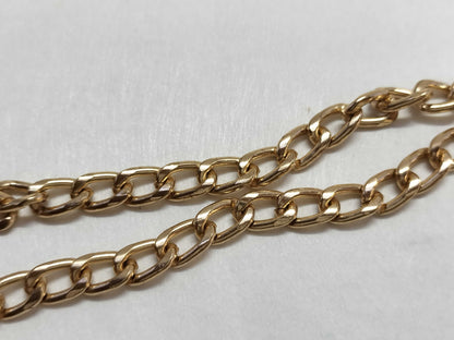 PRADA Prada Chain Wallet