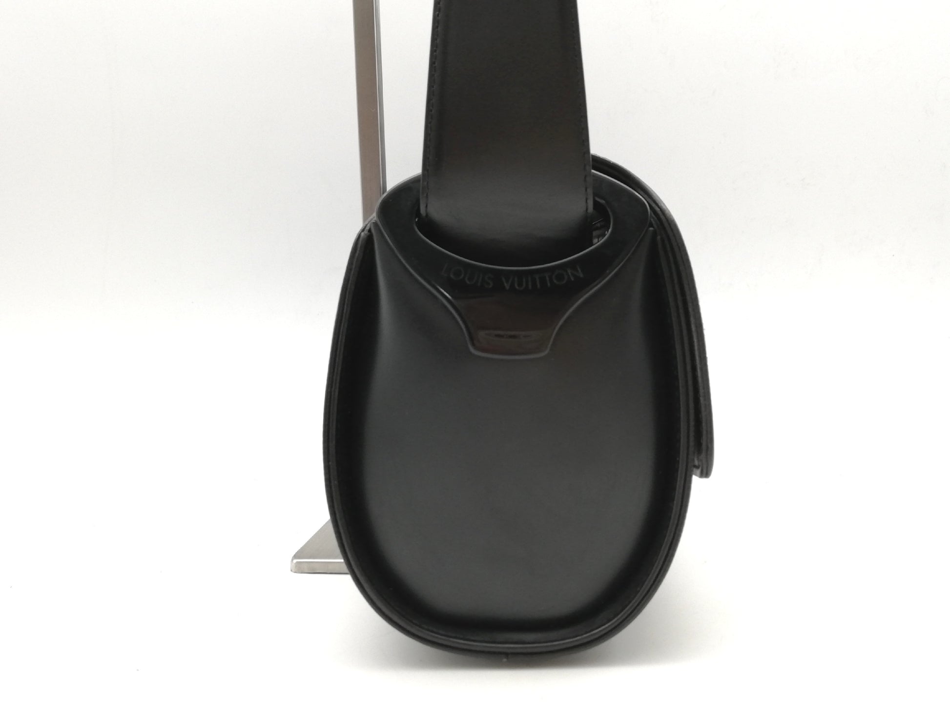 LOUIS VUITTON Epi Nocturne M52172 Noir Shoulder Bag