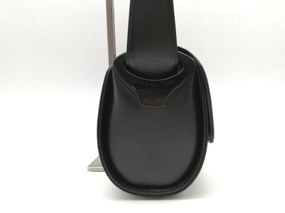 LOUIS VUITTON Epi Nocturne M52172 Noir Shoulder Bag