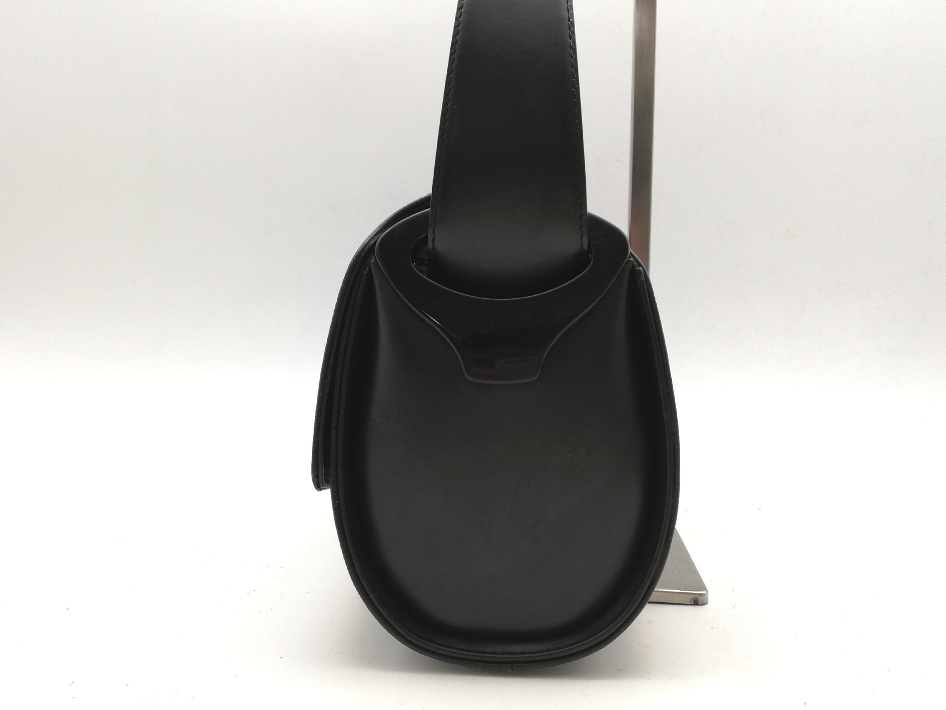LOUIS VUITTON Epi Nocturne M52172 Noir Shoulder Bag