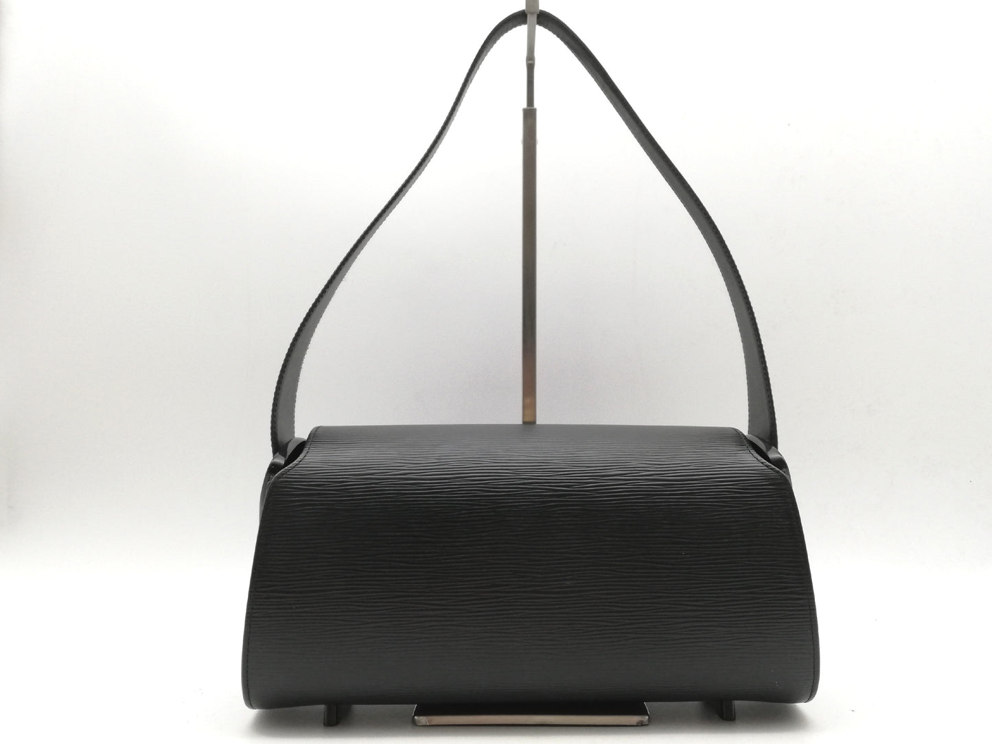 LOUIS VUITTON Epi Nocturne M52172 Noir Shoulder Bag