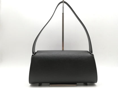 LOUIS VUITTON Epi Nocturne M52172 Noir Shoulder Bag