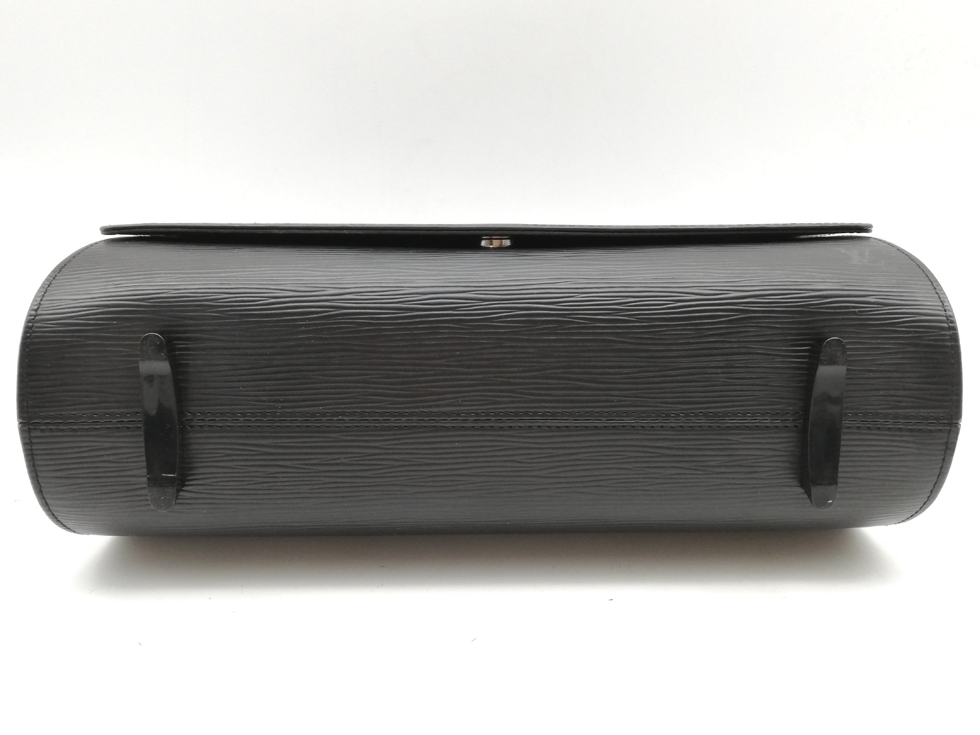 LOUIS VUITTON Epi Nocturne M52172 Noir Shoulder Bag