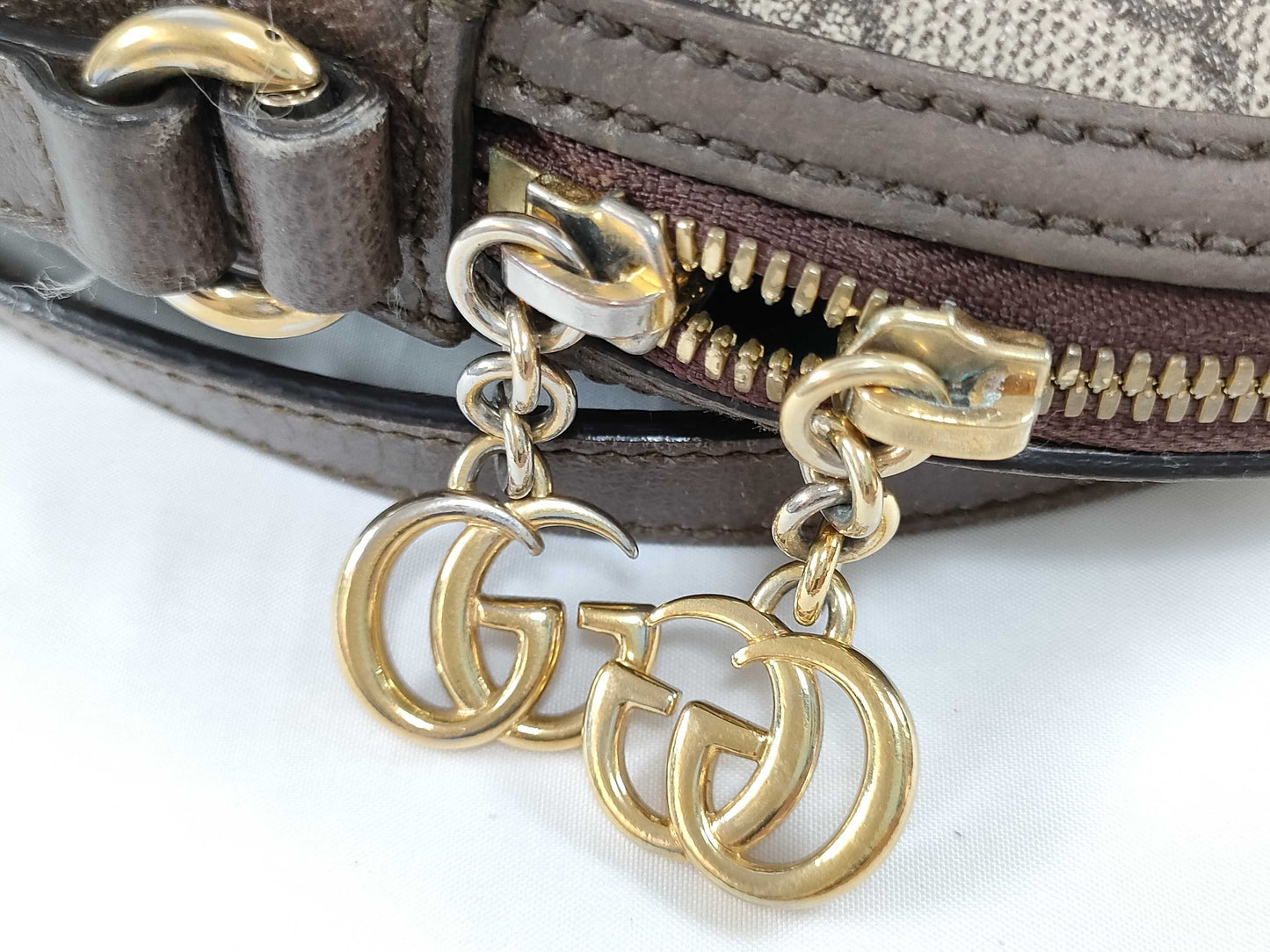 GUCCI Ophidia Shoulder Bag