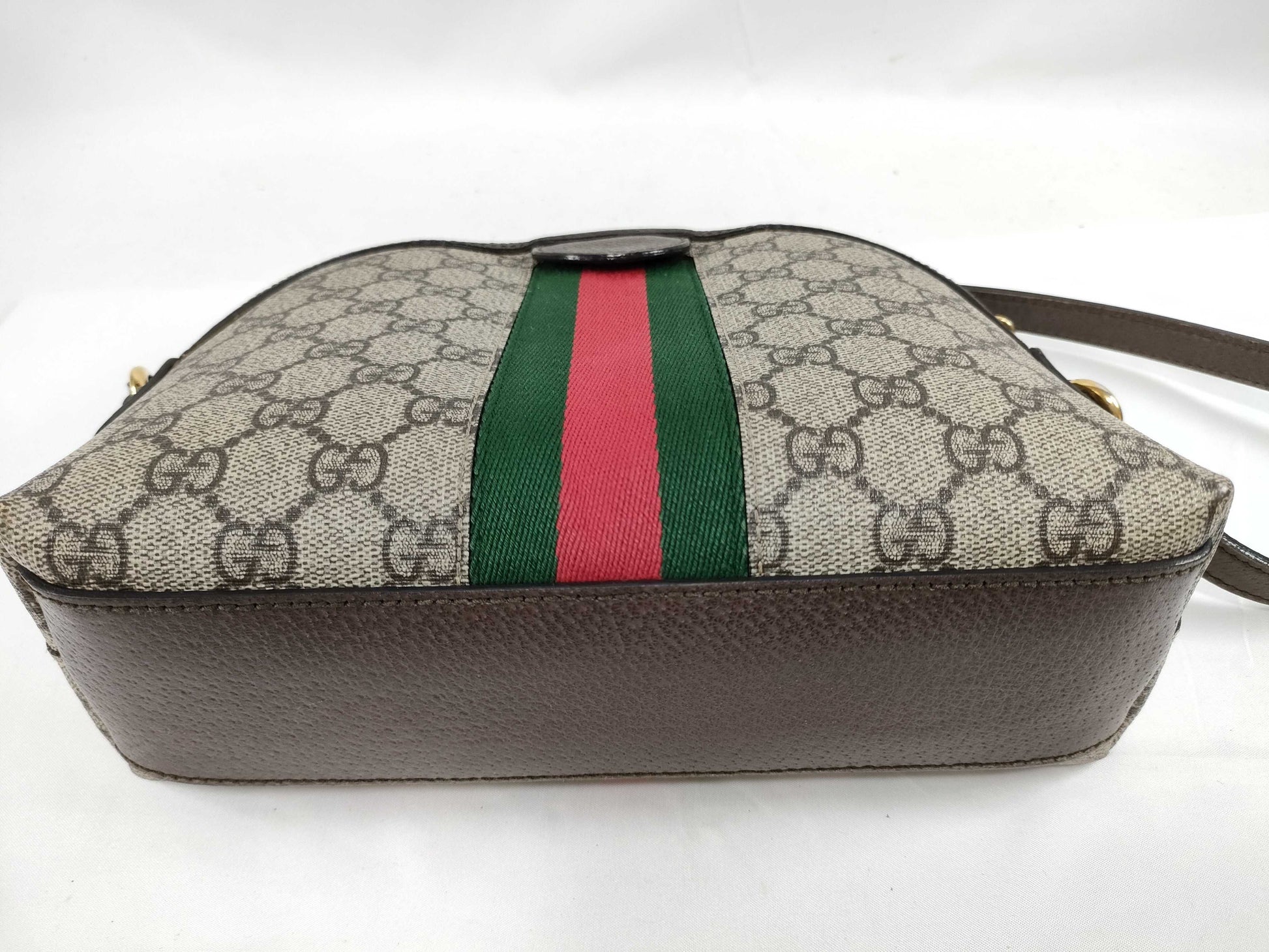 GUCCI Ophidia Shoulder Bag