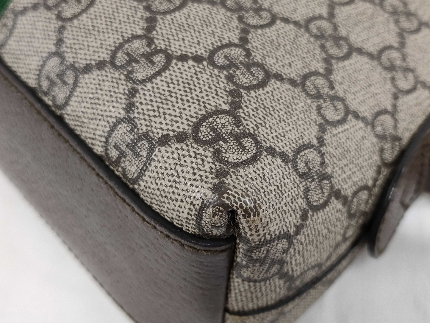 GUCCI Ophidia Shoulder Bag