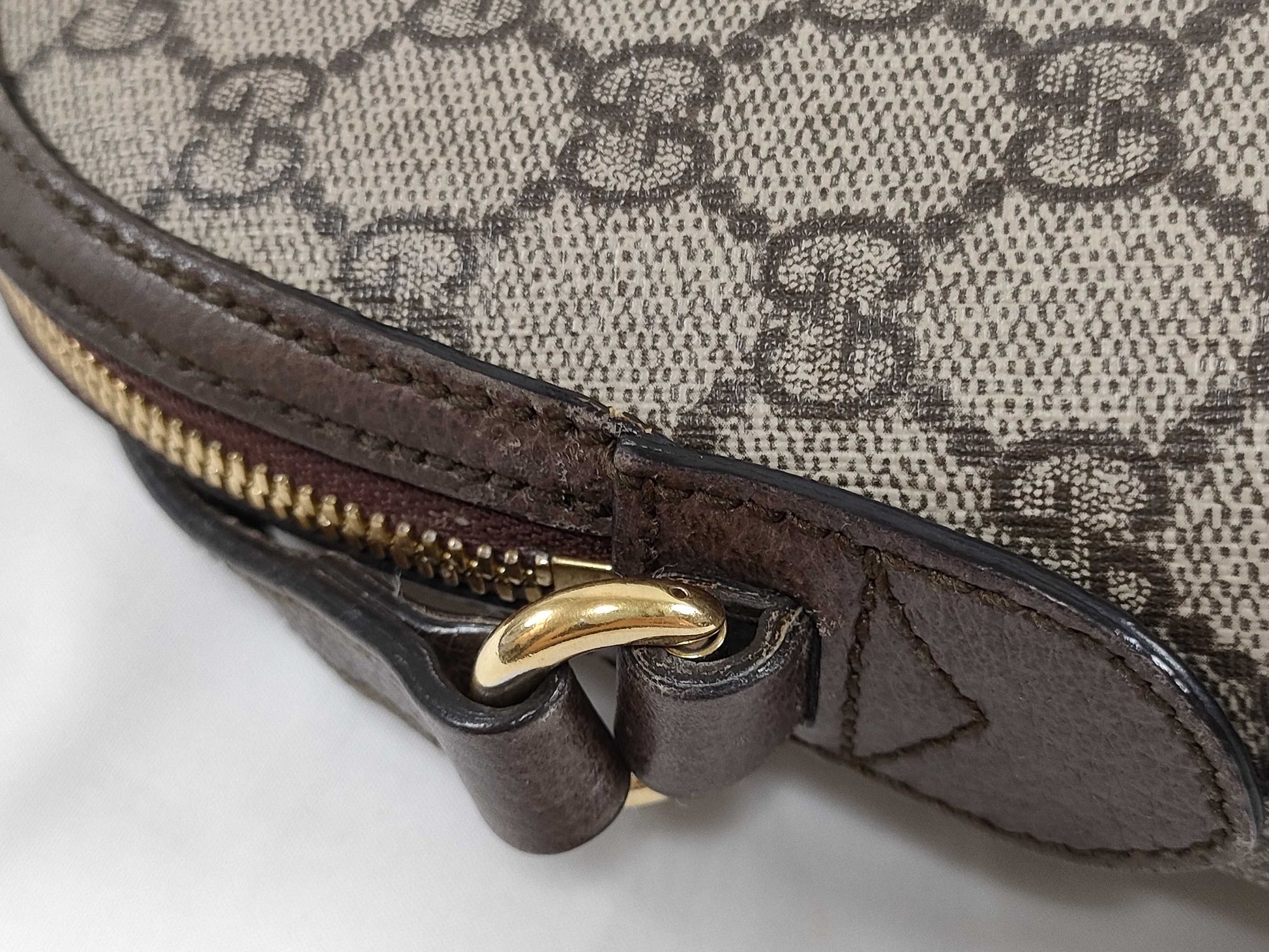 GUCCI Ophidia Shoulder Bag