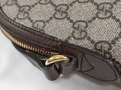 GUCCI Ophidia Shoulder Bag