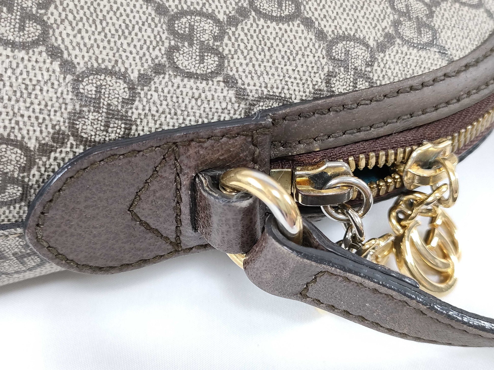 GUCCI Ophidia Shoulder Bag