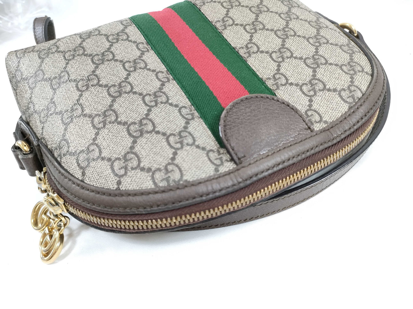 GUCCI Ophidia Shoulder Bag