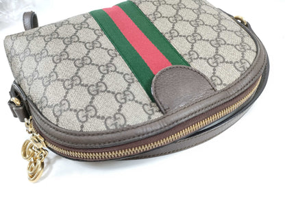 GUCCI Ophidia Shoulder Bag