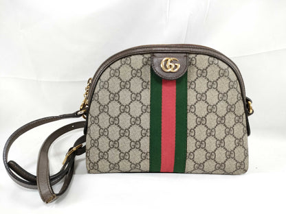 GUCCI Ophidia Shoulder Bag