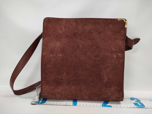 Cartier Must Line Shoulder Bag