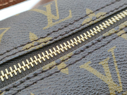 LOEWE LV Monogram Papillon 30 M51365 Handbag 