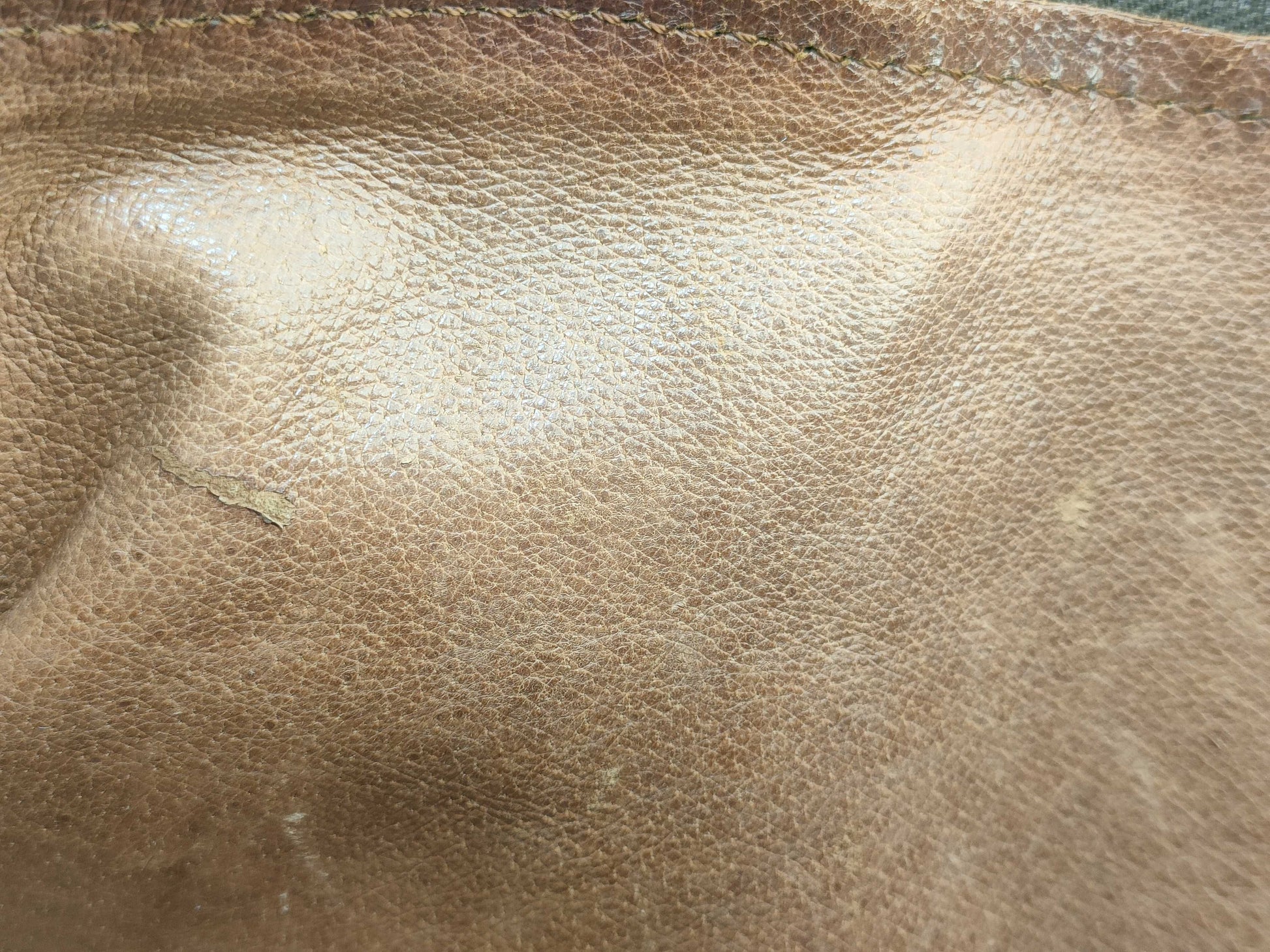 LOEWE LV Monogram Papillon 30 M51365 Handbag 