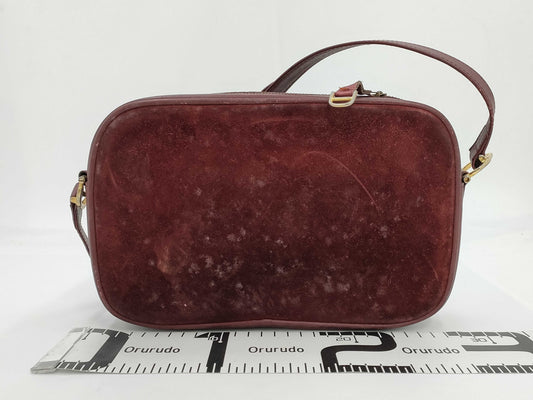 Cartier Shoulder Must Shoulder Bag