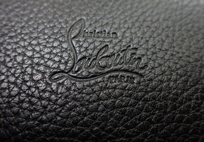 Christian Louboutin Bag Paloma Clutch Multi-Stud Shoulder Bag