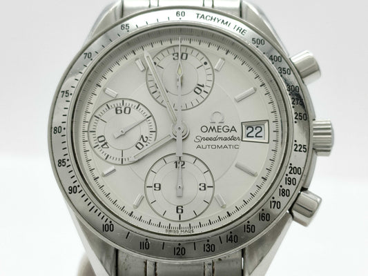 OMEGA Speedmaster 3513.30 58098009 Automatic Men's Watch