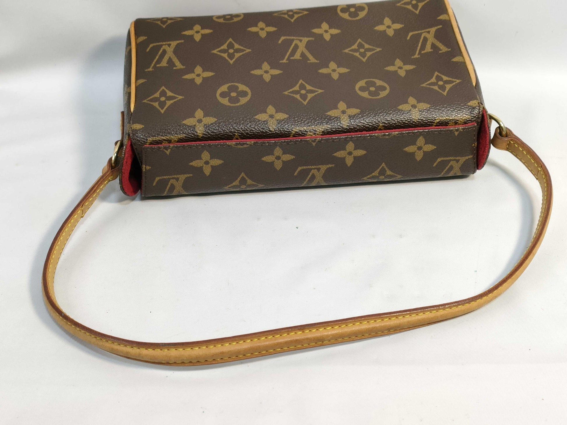 LOUIS VUITTON M51900 Recital SP1002 Pouch