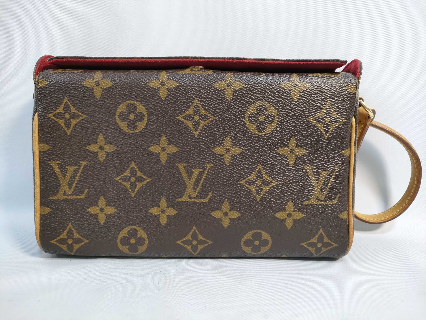 LOUIS VUITTON M51900 Recital SP1002 Pouch