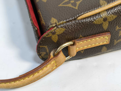 LOUIS VUITTON M51900 Recital SP1002 Pouch