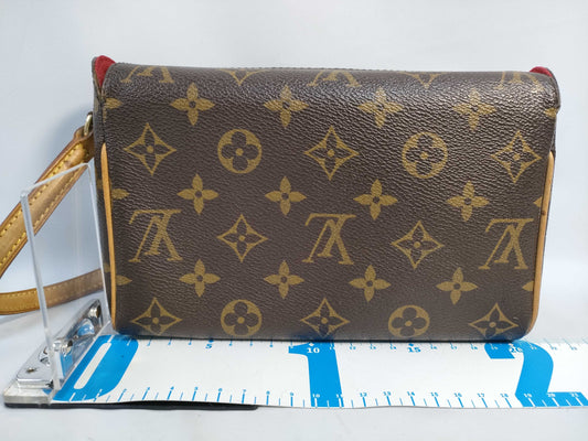 LOUIS VUITTON M51900 Recital SP1002 Pouch