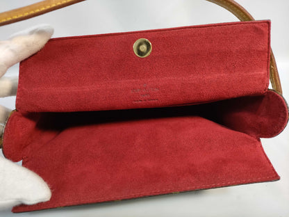 LOUIS VUITTON M51900 Recital SP1002 Pouch