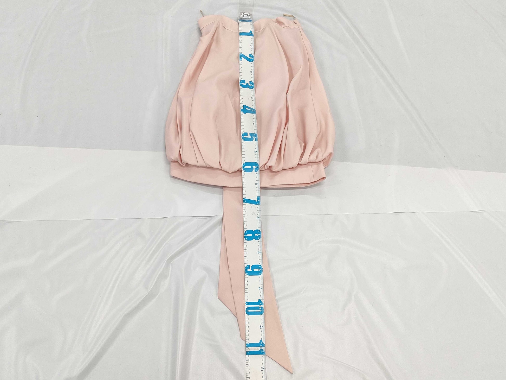 VALENTINO balloon dress size 38