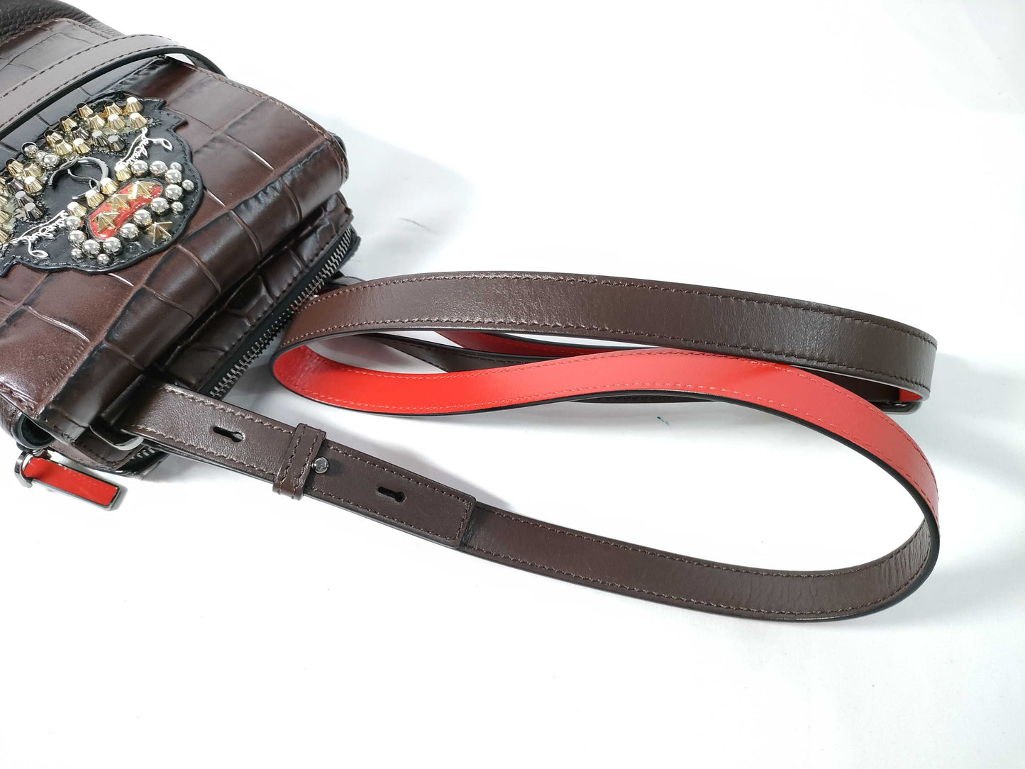 Christian Louboutin CHRISTIAN LOUBOUTIN shoulder bag