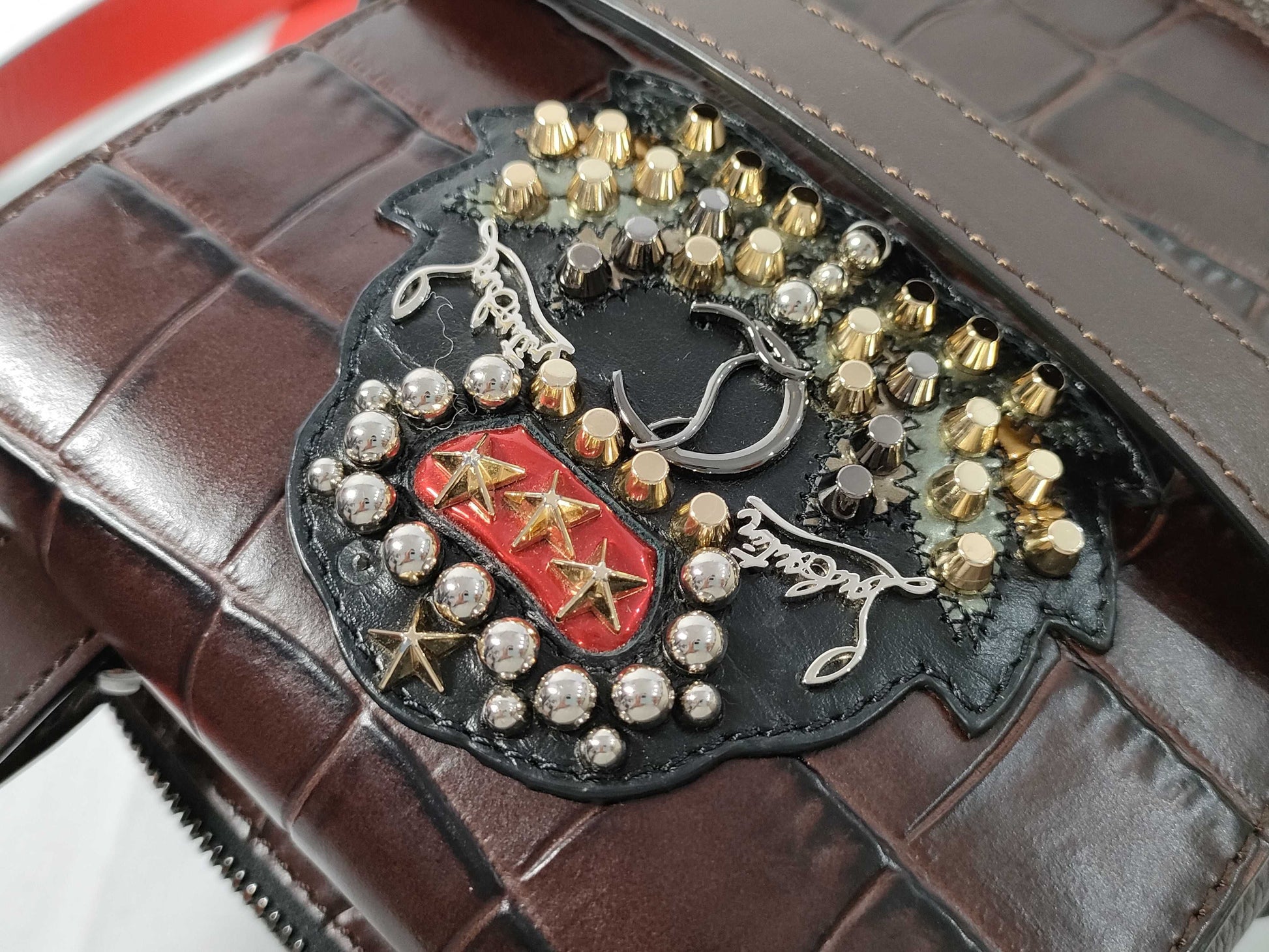 Christian Louboutin CHRISTIAN LOUBOUTIN shoulder bag
