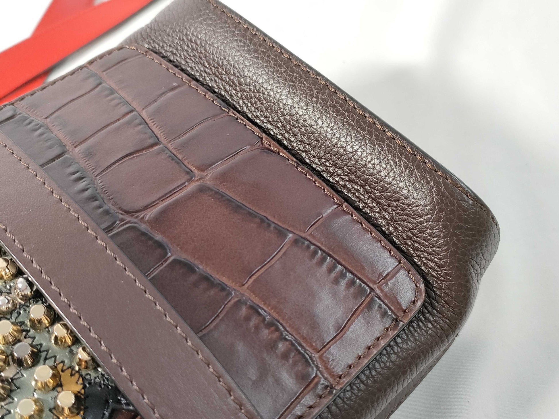 Christian Louboutin CHRISTIAN LOUBOUTIN shoulder bag