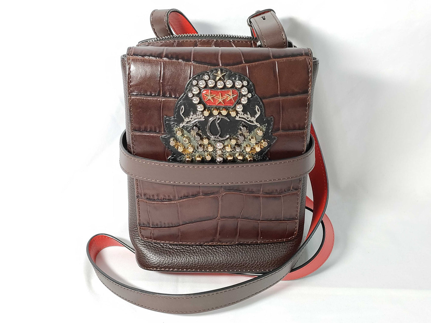 Christian Louboutin CHRISTIAN LOUBOUTIN shoulder bag