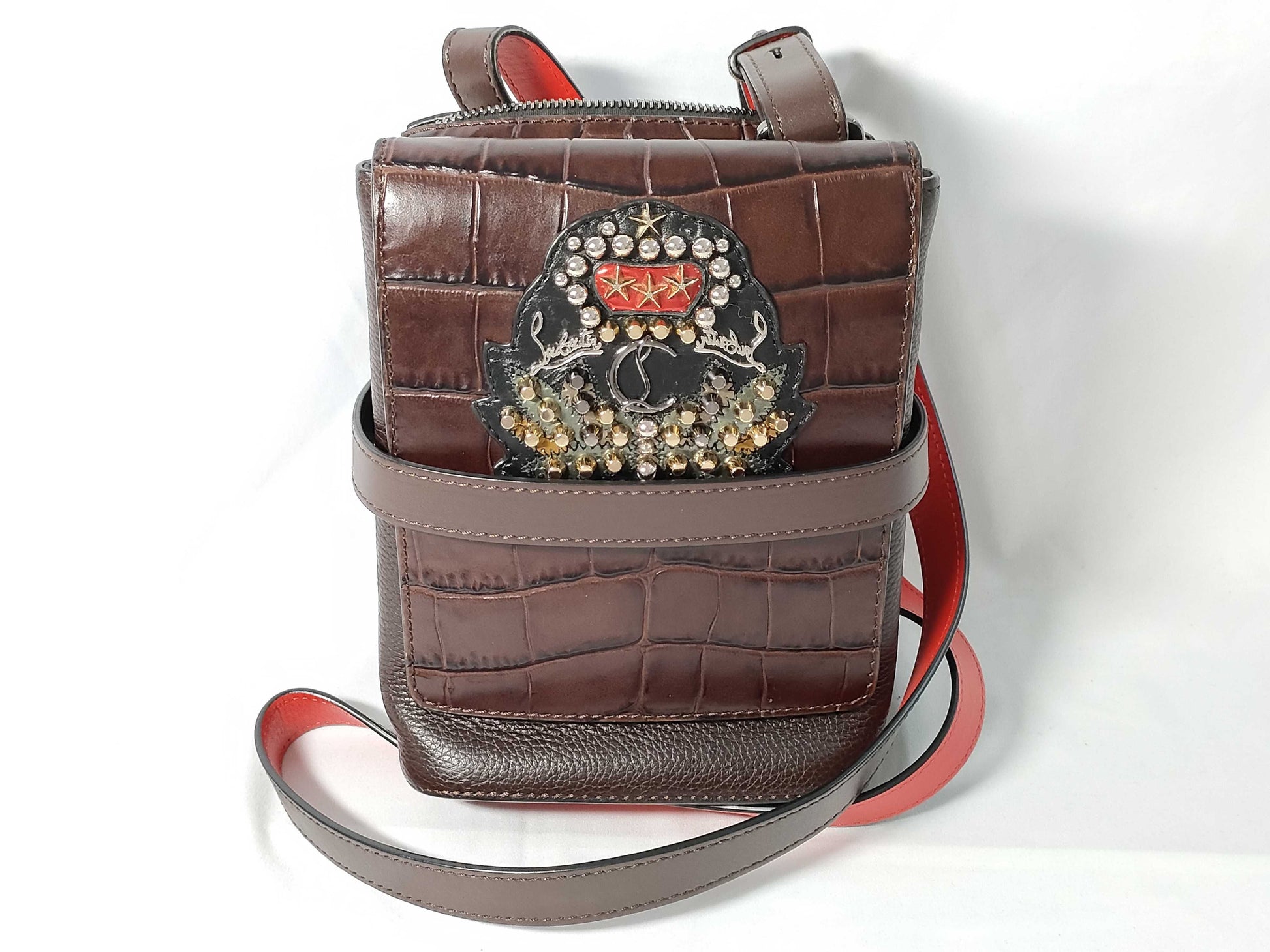 Christian Louboutin CHRISTIAN LOUBOUTIN shoulder bag