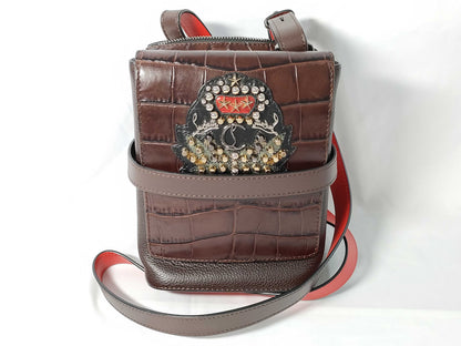 Christian Louboutin CHRISTIAN LOUBOUTIN shoulder bag