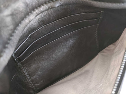 BOTTEGA VENETA Intrecciato Shoulder Bag