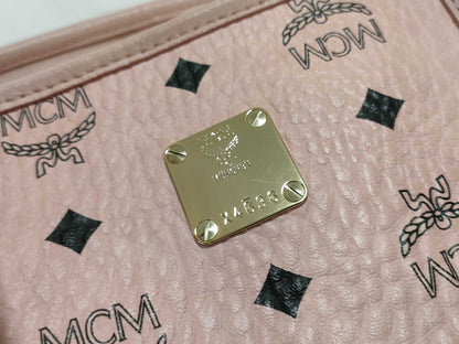 MCM Tote Bag