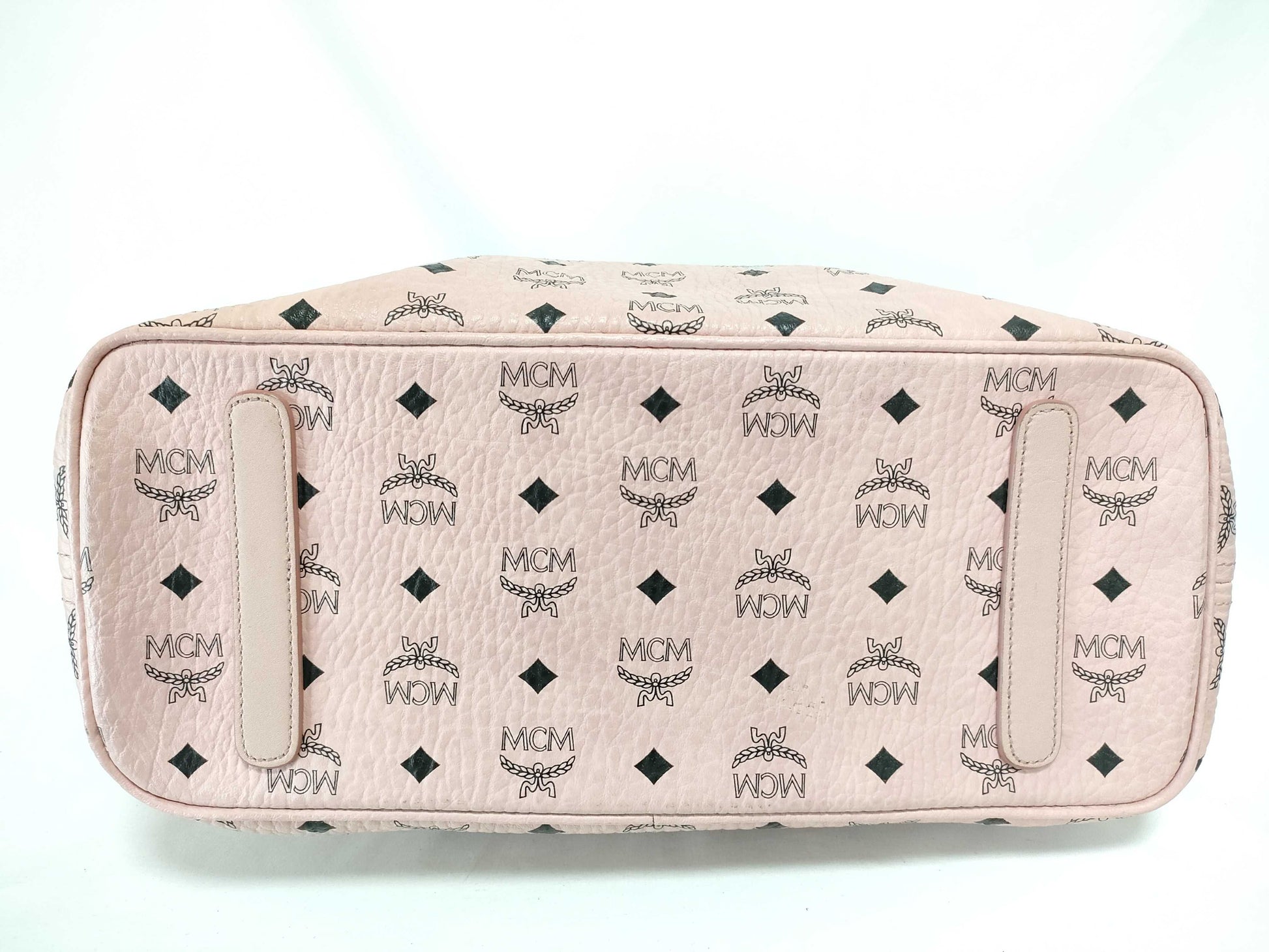 MCM Tote Bag