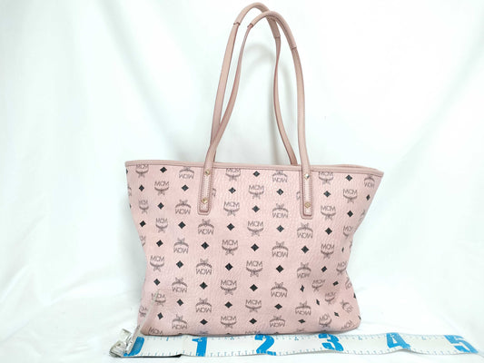 MCM Tote Bag