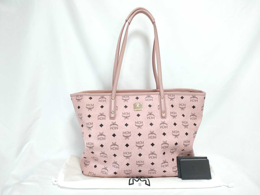 MCM Tote Bag