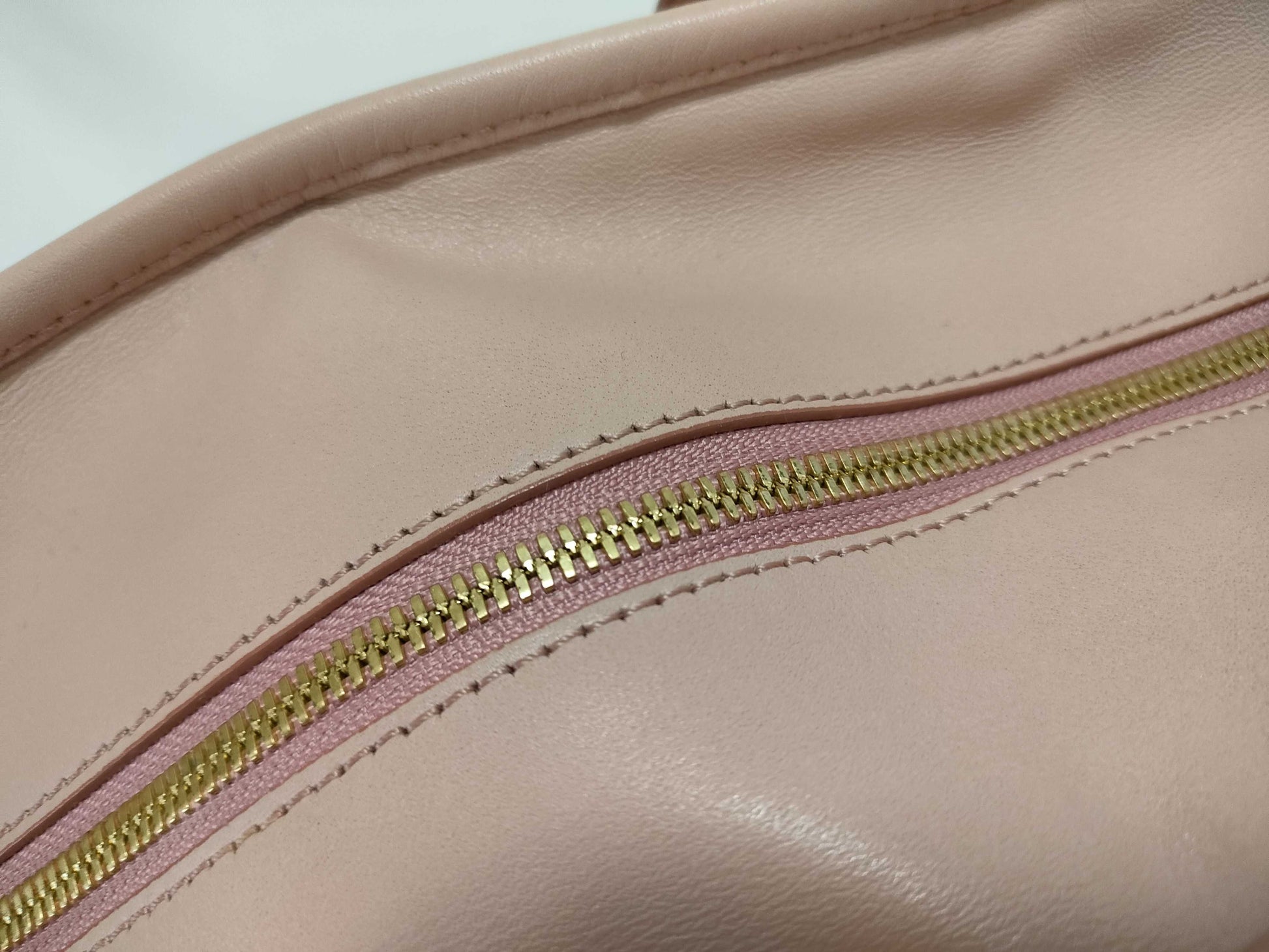 MCM Tote Bag