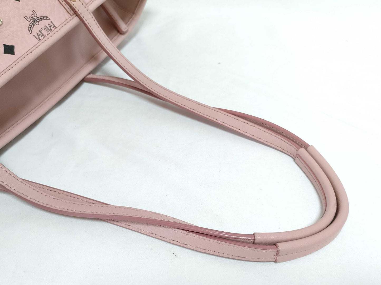 MCM Tote Bag
