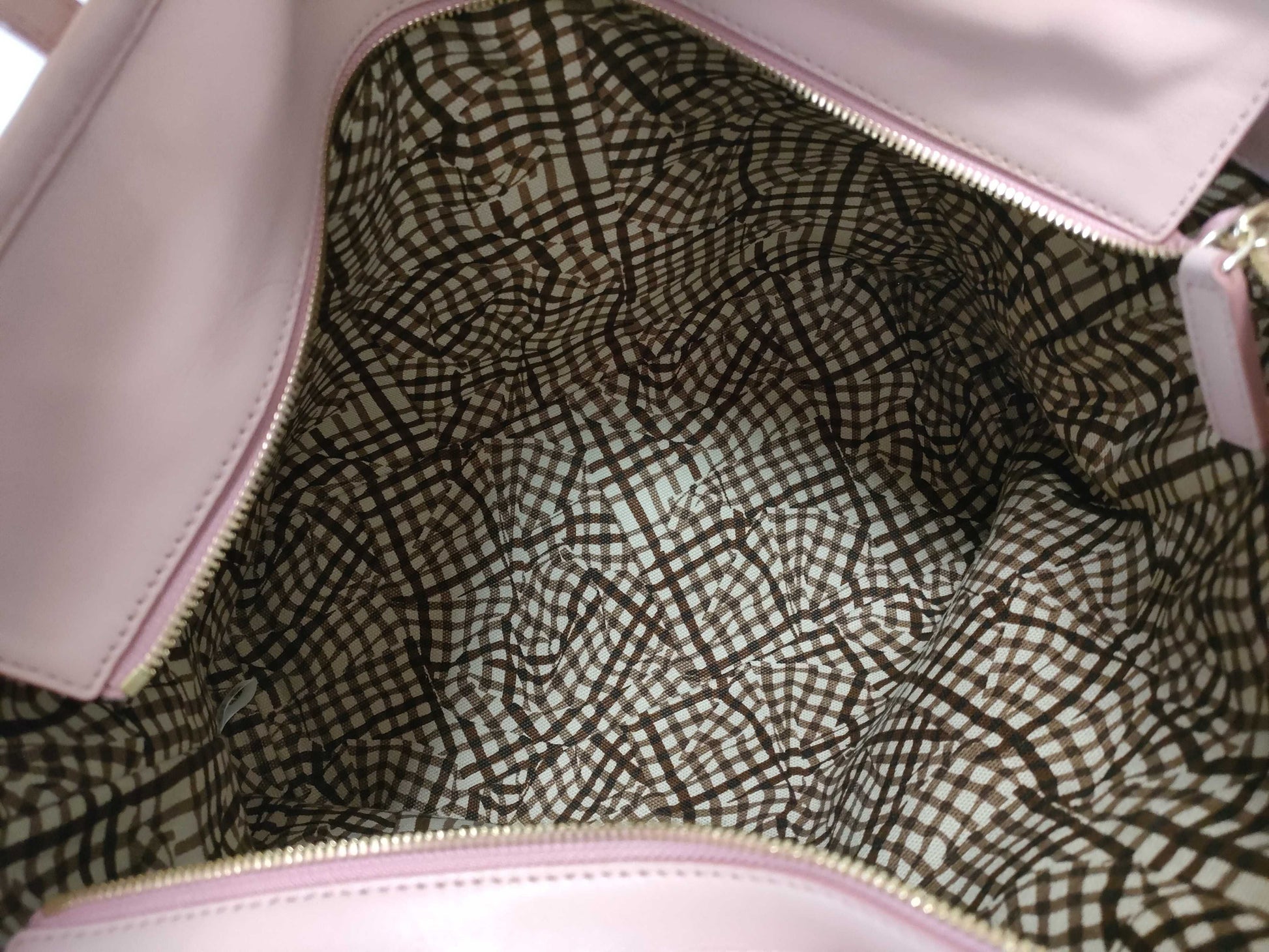 MCM Tote Bag