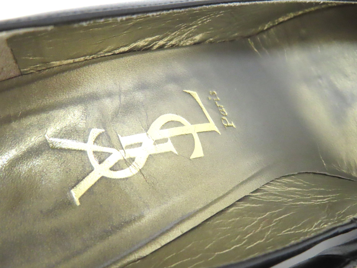 Yves Saint Laurent Yves Saint-Laurent Pumps Pumps