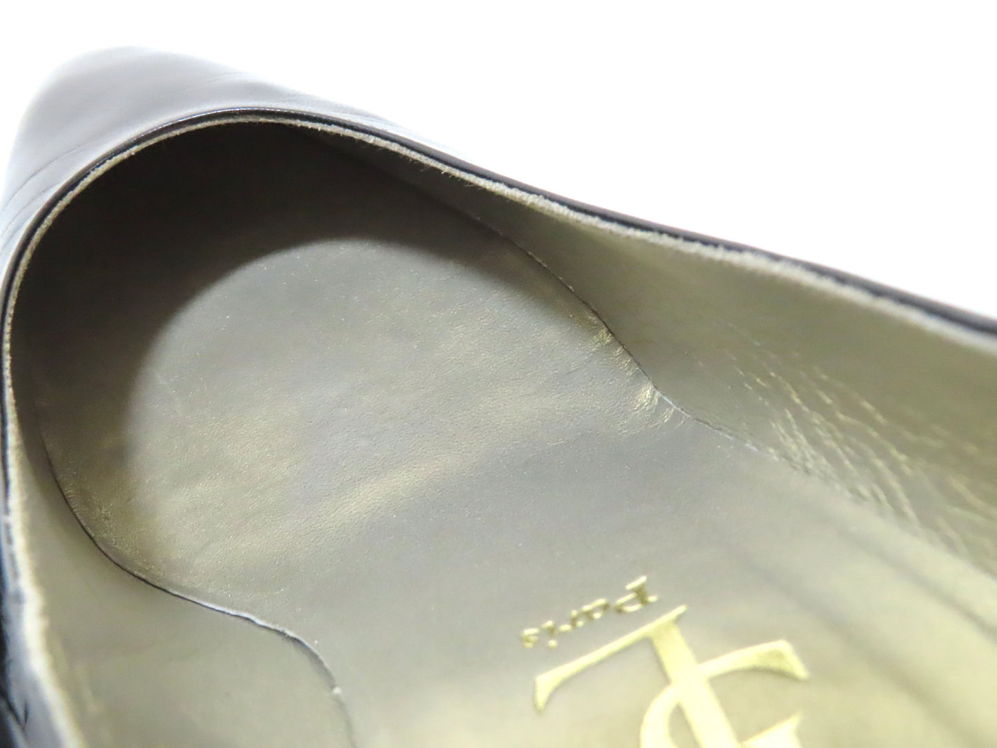 Yves Saint Laurent Yves Saint-Laurent Pumps Pumps