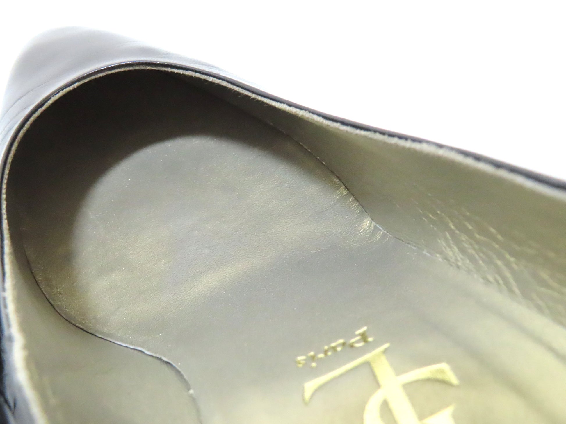 Yves Saint Laurent Yves Saint-Laurent Pumps Pumps