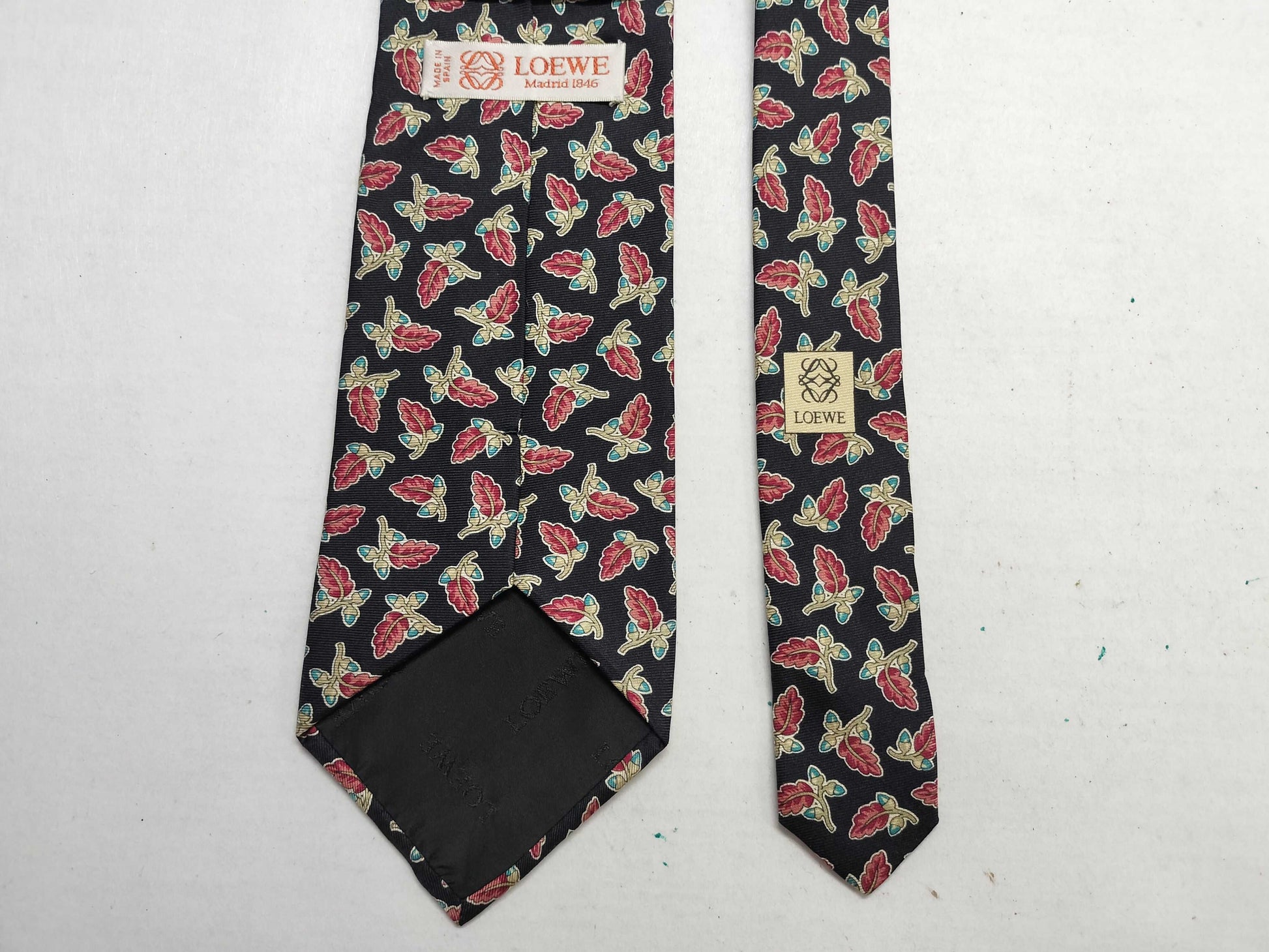 LOEWE LOEWE Tie Tie